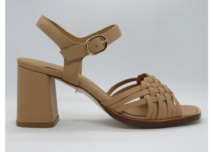 Jhay 20300 Sandalen Camel