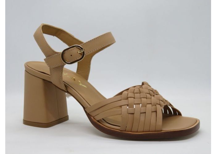 Jhay 20300 Sandalen Camel