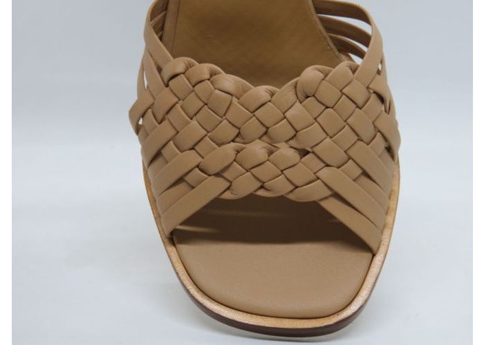 Jhay 20300 Sandalen Camel