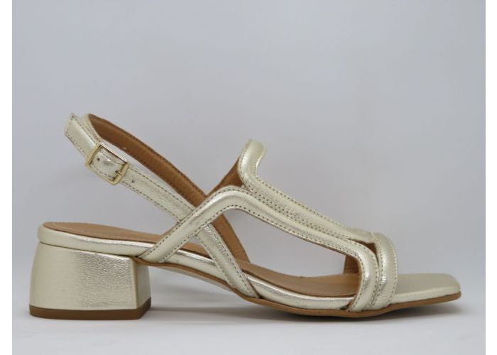 Jhay 18977 Sandalen Goud