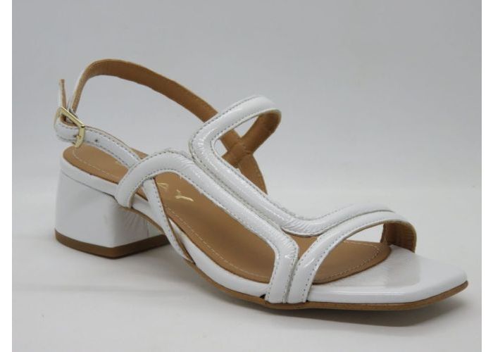 Jhay 18976 Sandalen Wit