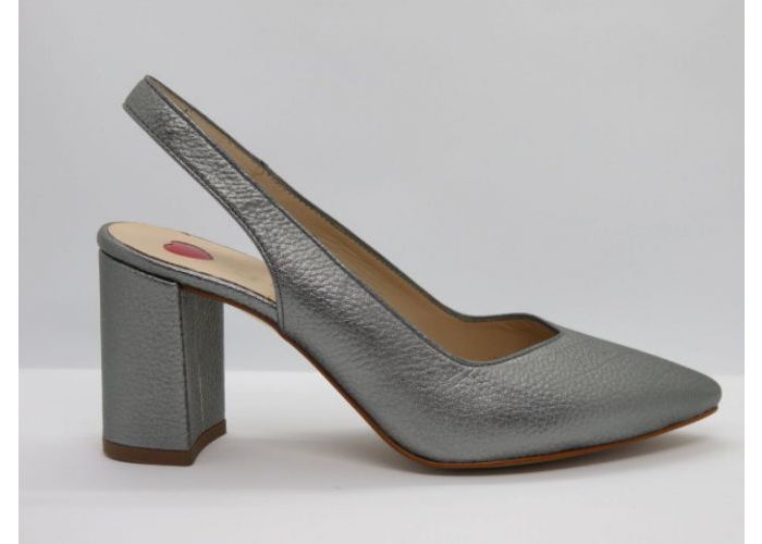 Jhay 13294 Sling back Grijs Antraciet