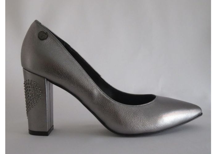 La Pomme 12818 Pumps Grijs Antraciet