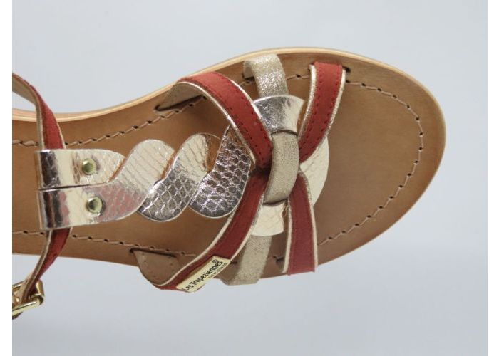 Les Tropeziennes 17056 Sandalen Briek