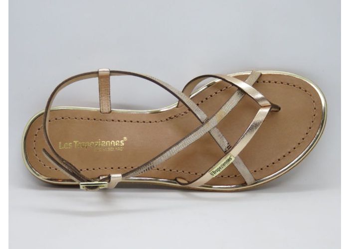 Les Tropeziennes 17907 Sandalen Goud