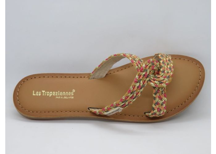 Damesschoenen Les Tropeziennes Slippers CINA Multi