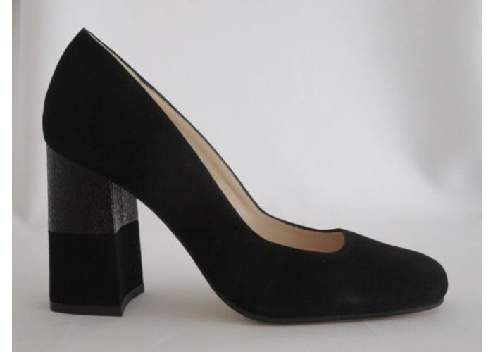 Lodi 12067 Pumps Zwart