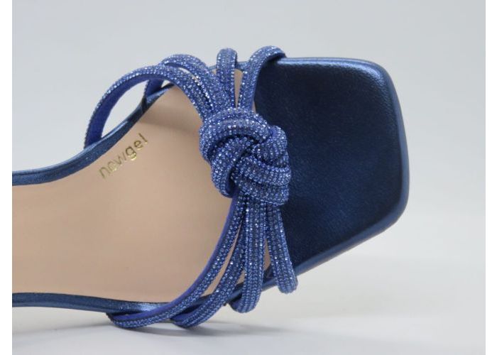 Lodi 19328 Sandalen Blauw