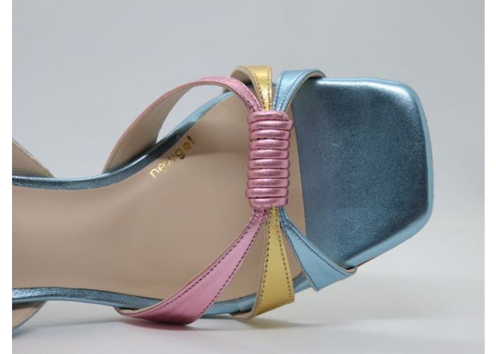 Lodi 18054 Sandalen Blauw / Licht