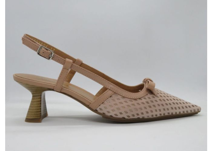 Lodi 20240 Sling back Nude