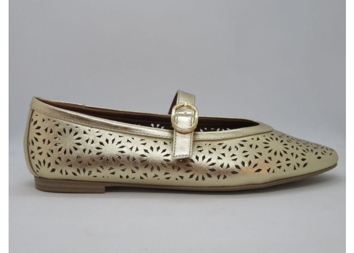 Marco Tozzi 21534 Ballerina Goud