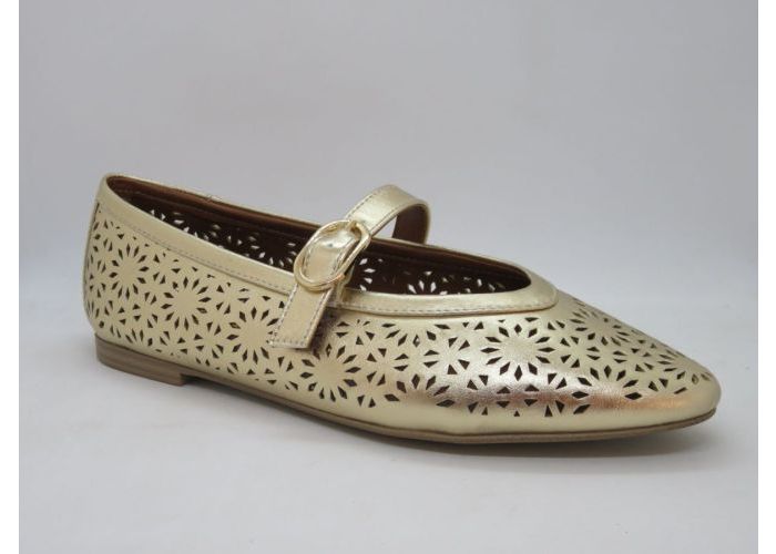 Marco Tozzi 21534 Ballerina Goud