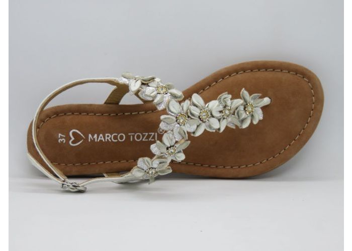 Marco Tozzi 19219 Sandalen Wit