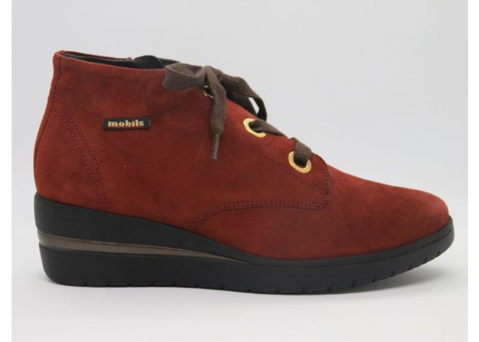 Damesschoenen Mephisto Botien PERYNE Briek