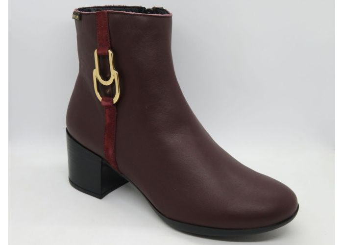 Mephisto 21615 Enkellaars Bordo