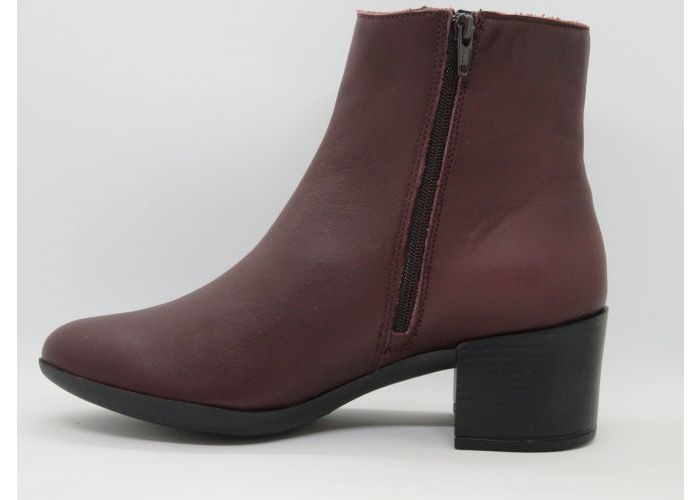 Mephisto 21615 Enkellaars Bordo