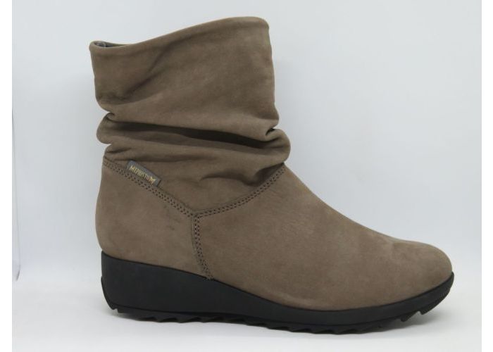 Mephisto 20854 Enkellaars Taupe