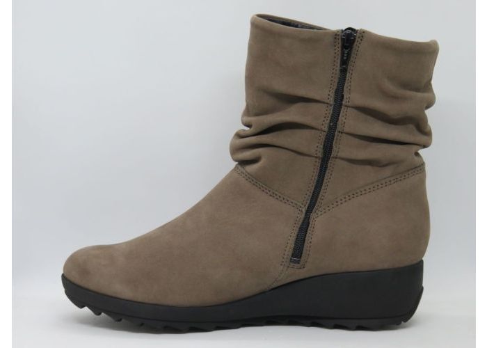 Mephisto 20854 Enkellaars Taupe