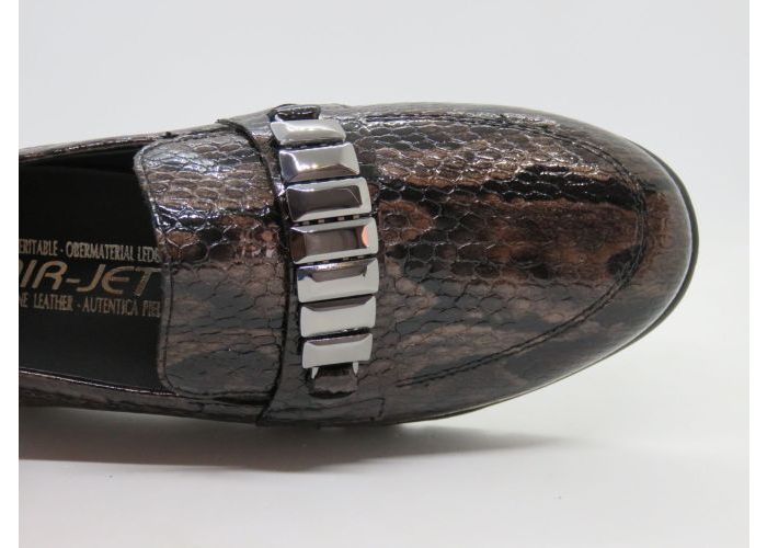 Mephisto 21782 Mocassin Bruin