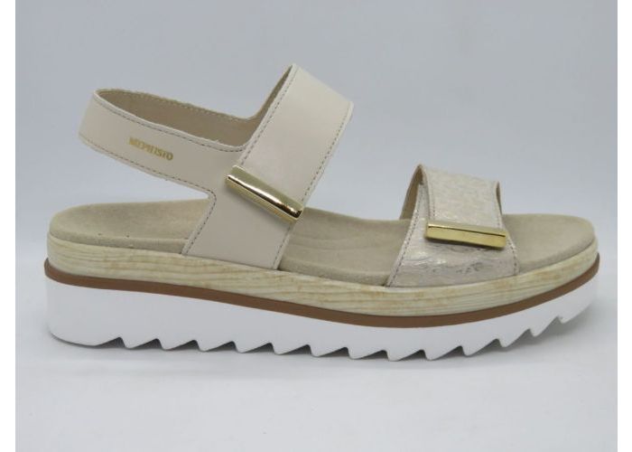 Mephisto 21255 Sandalen Beige