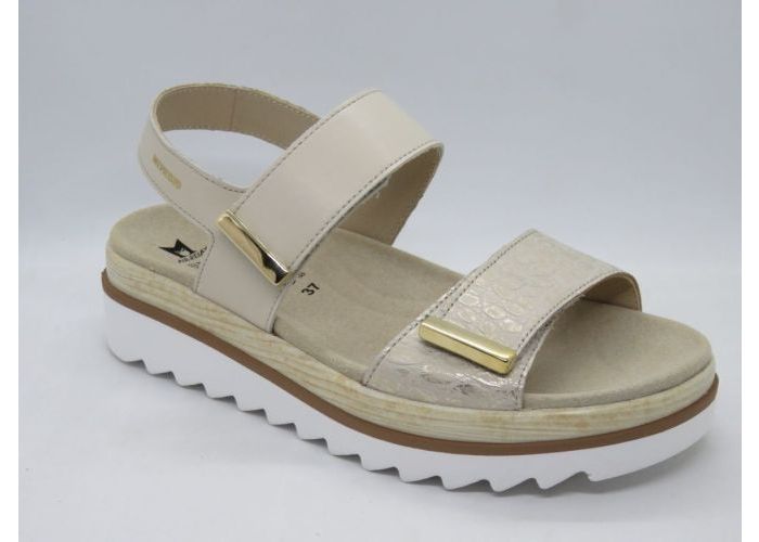 Mephisto 21255 Sandalen Beige