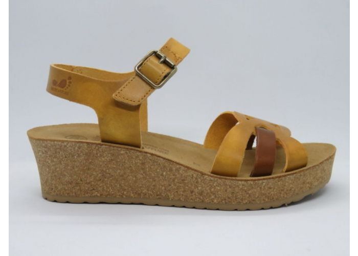 Mephisto 14027 Sandalen Geel