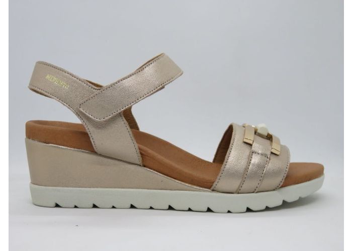 Mephisto 19980 Sandalen Goud