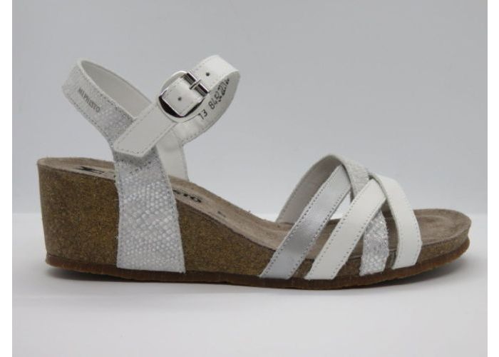 Mephisto 13225 Sandalen Wit