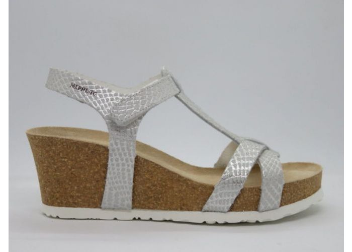 Mephisto 14038 Sandalen Zilver