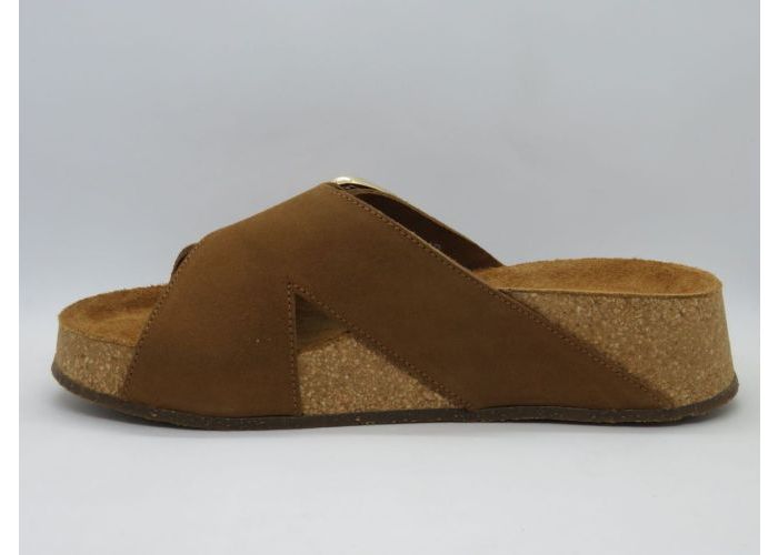 Mephisto 21256 Slippers Cognac