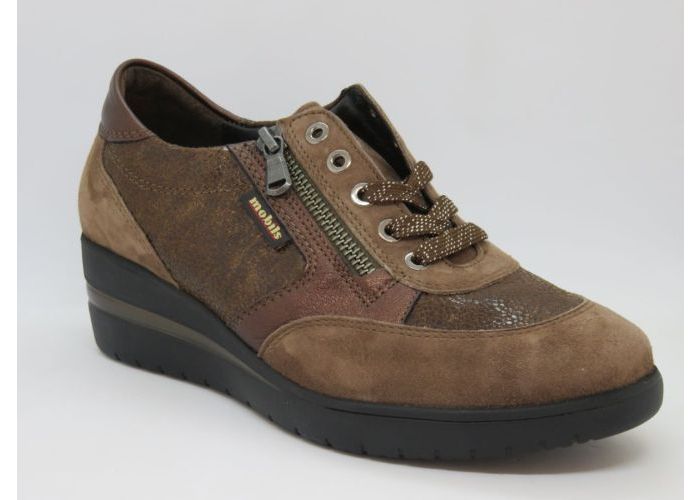 Mephisto 20862 Sneaker Briek