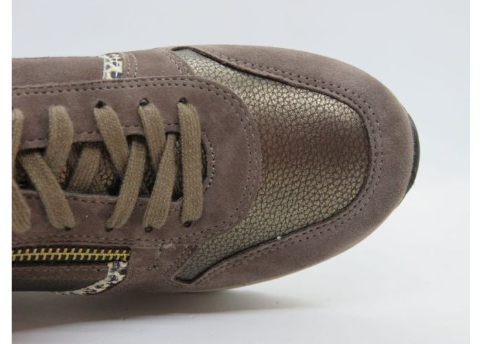 Mephisto 21613 Sneaker Bruin