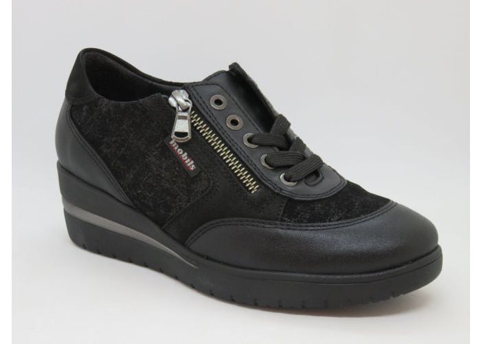 Mephisto 20861 Sneaker Zwart