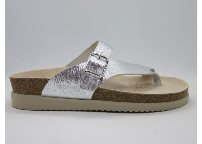 Mephisto 21259 Teenslipper Zilver