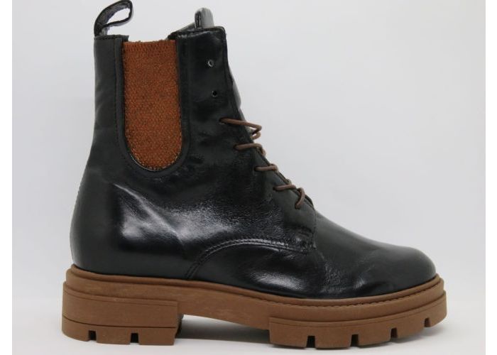 Mjus 16311 Botien Zwart