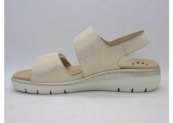 Mobils 21273 Sandalen Beige Goud