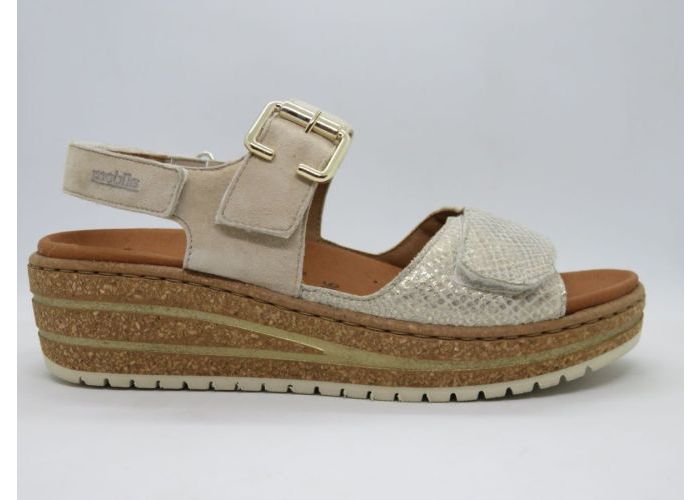 Mobils 19992 Sandalen Beige