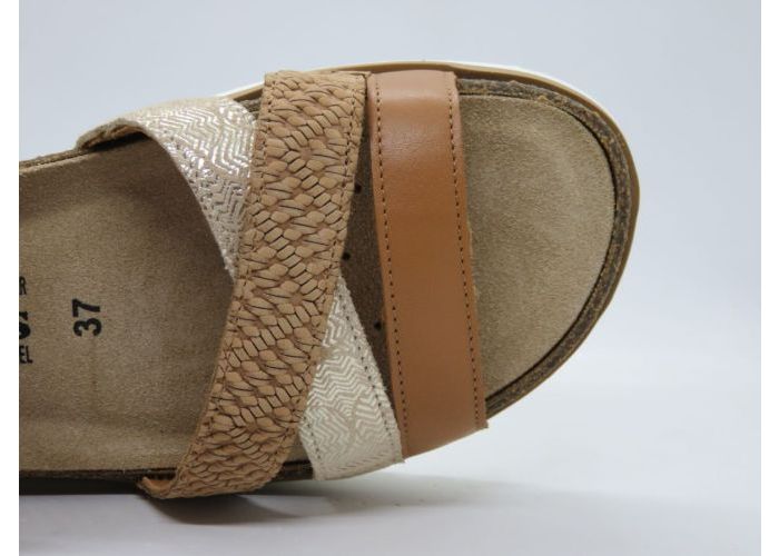 Mobils 21269 Sandalen Cognac