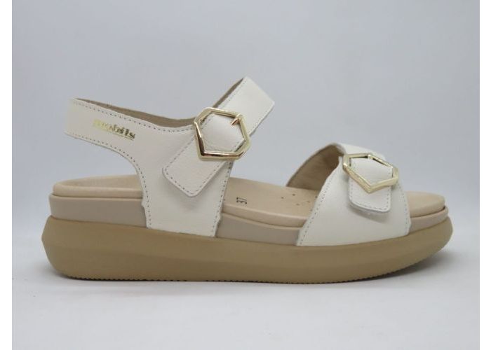 Mobils 21262 Sandalen Ecru