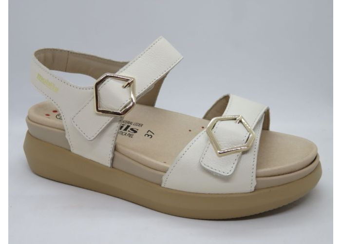 Mobils 21262 Sandalen Ecru