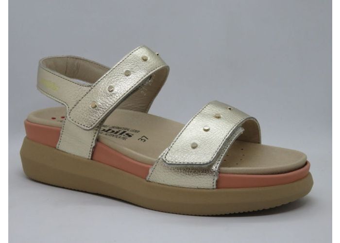 Mobils 19994 Sandalen Goud
