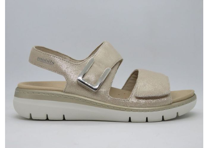 Mobils 20033 Sandalen Goud