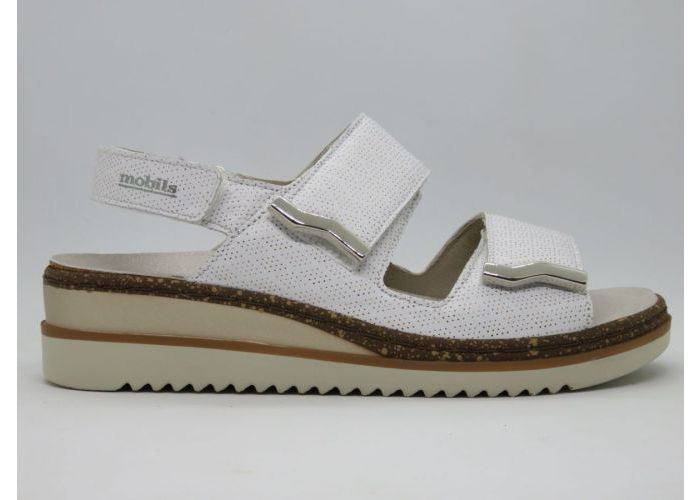 Mobils 19997 Sandalen Wit