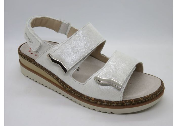 Mobils 21261 Sandalen Wit