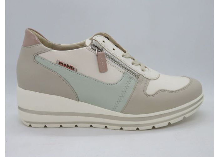 Mobils 21265 Sneaker Beige