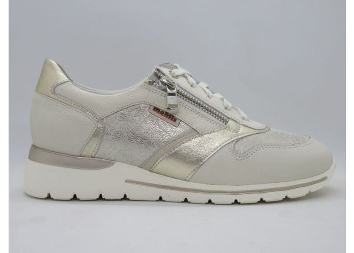 Mobils 21267 Sneaker Beige