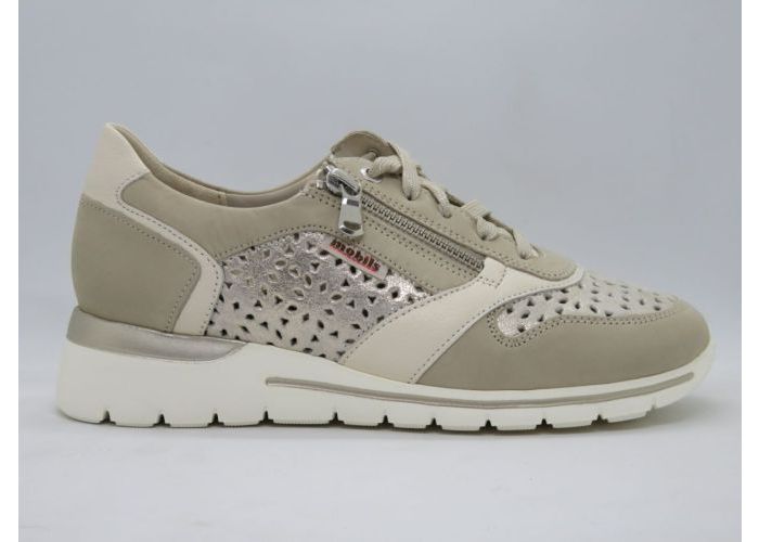 Mobils 19986 Sneaker Beige