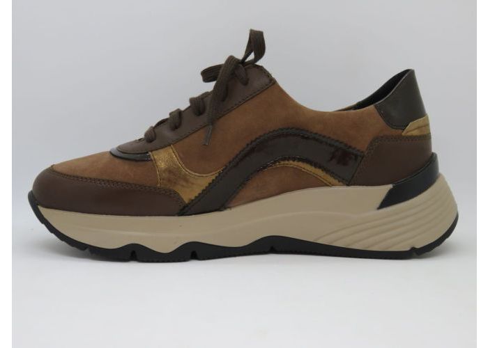 Mobils 20863 Sneaker Bruin