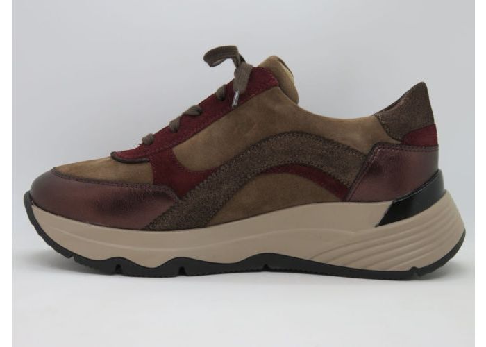 Mobils 21612 Sneaker Bruin