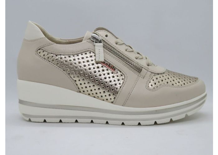 Mobils 21266 Sneaker Goud